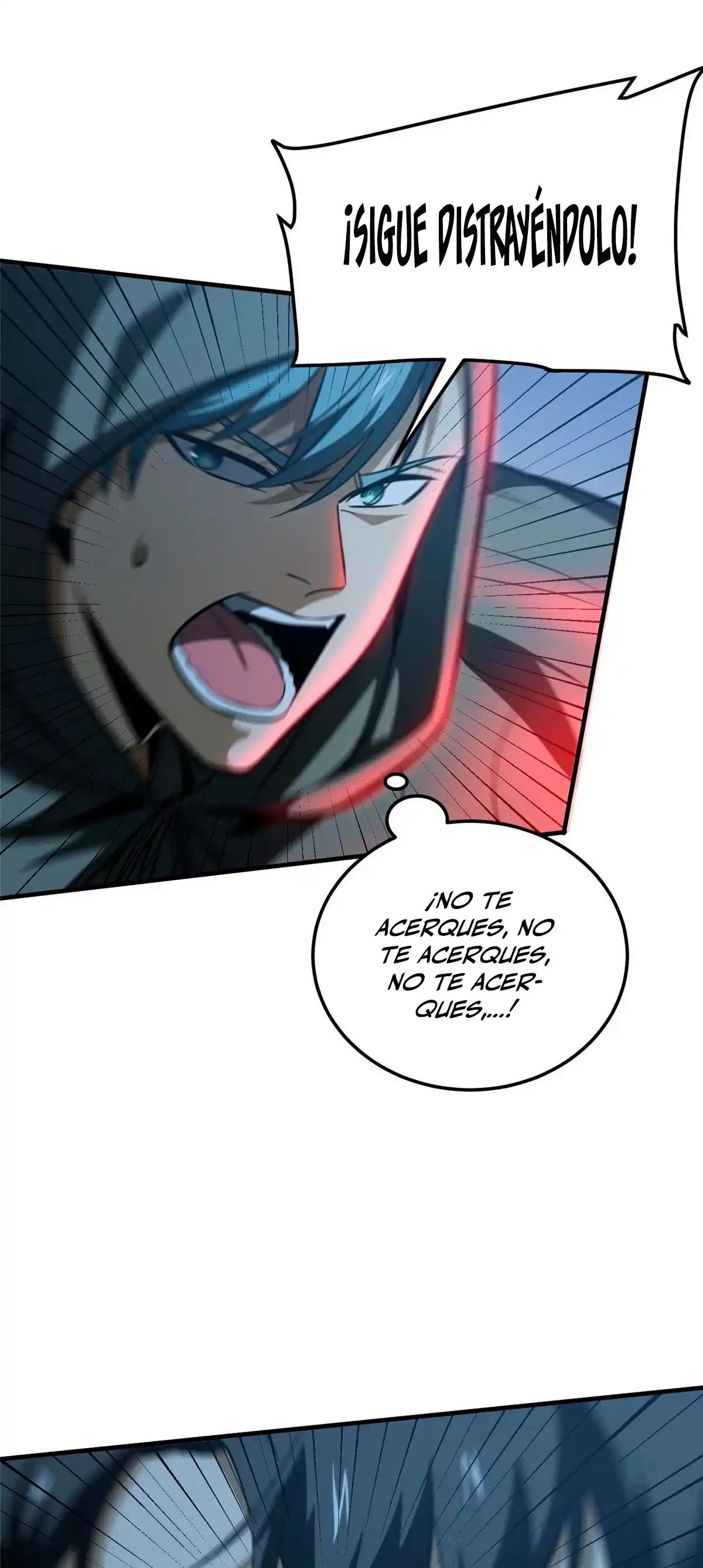 Artes Marciales Globales > Capitulo 190 > Page 61